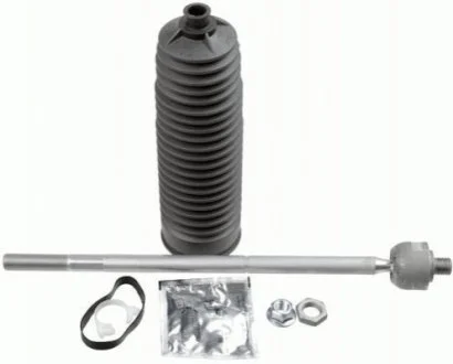 Рульова тяга LAND ROVER Discovery "FL "04-12 LEMFORDER 38421 01