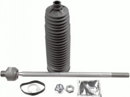 Рульова тяга LAND ROVER Discovery "FR "04-12 LEMFORDER 38420 01