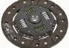 Диск зчеплення VW Golf/Jetta "1,3-1,6 "76-90 SACHS 1878005782