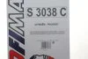 Фільтр салону CITROEN/PEUGEOT "1,6-2,0 "03>> SOFIMA S3038C (фото 2)