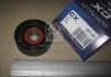 Ролик натягувача ВАЗ 21230 (Вир-во Complex) COMPLEX AUTOMOTIVE BEARINGS Sp.z.o.o. CX34100 (фото 2)