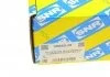 Опора амортизатора гумометалева в комплекті NTN SNR KB669.28 (фото 8)