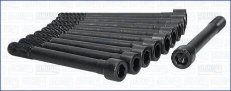 Болт головки блока AJUSA 81057300