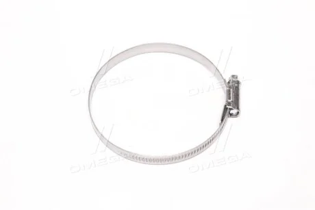 Хомут затяжний нерж. 70х90 (вир-во) MIKALOR Хомут 7090/9 W2