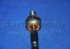 Фильтр масляный двигателя (пр-во) PARTS-MALL PBW109 (фото 5)