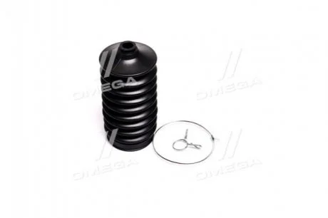 Пыльник рул. рейки HONDA CR-V (пр-во) RBI O184020