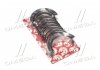 Вкладыши коренные HL STD BMW N20 (SM) SM MVI 400706-00-4 (фото 1)