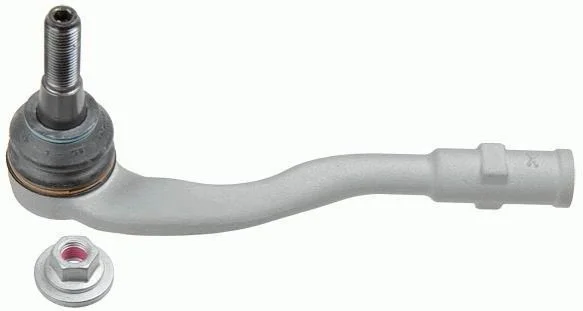 Накінечник рульової тяги AUDI A8 "FL *09-18 LEMFORDER 39076 01 (фото 1)