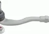 Накінечник рульової тяги AUDI A8 "FL *09-18 LEMFORDER 39076 01 (фото 1)