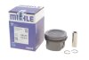 Поршень Mahle AUDI/SEAT/SKODA/VW 1,6i 94-02 MAHLE / KNECHT 0330101 (фото 2)