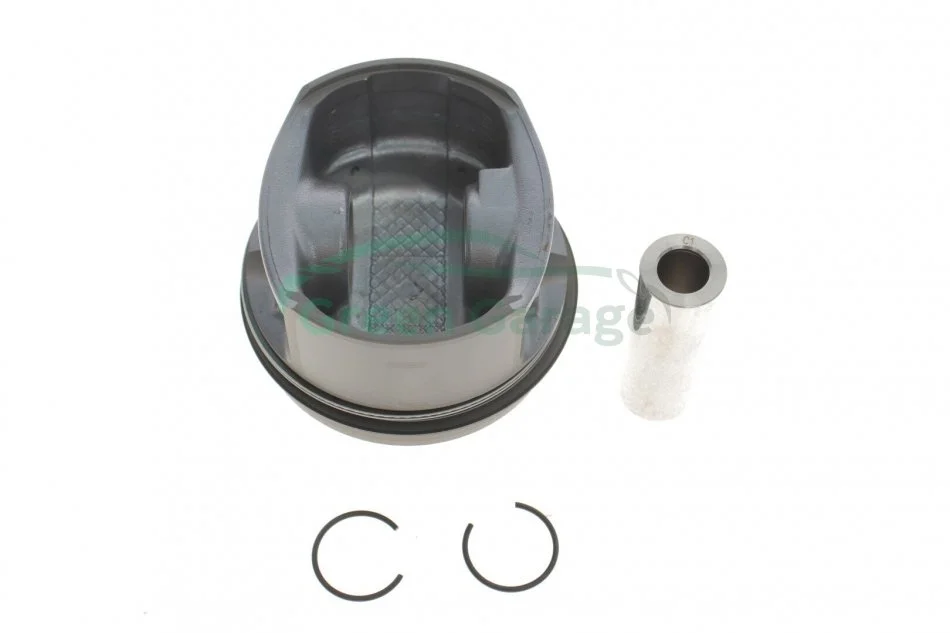 Поршень MAHLE / KNECHT 0330100 (фото 1)