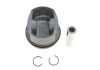 Поршень Mahle AUDI/SEAT/SKODA/VW 1,6i 94-02 MAHLE / KNECHT 0330100 (фото 1)