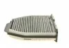 Фільтр салону VW/SEAT/SKODA "1,4-1,9 "01-09 SOFIMA S4163CA (фото 4)
