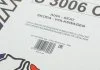 Фільтр салону VW/SEAT/SKODA "1,6-2,0 "00-05 SOFIMA S3006C (фото 5)