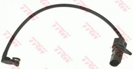 Датчик зносу колодок Audi A4/A5/Q5 "F "09>> TRW GIC356