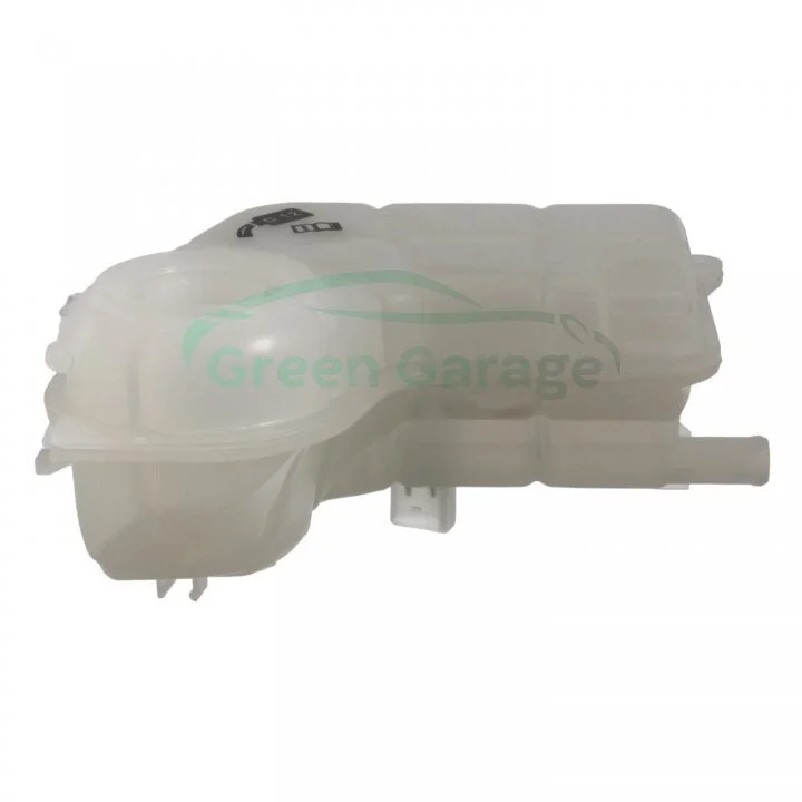 Бачок расширительный AUDI A4 (пр-во FEBI) FEBI BILSTEIN 44532 (фото 1)