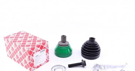 ШРУС зовніш. з пильником VAG (вир-во FEBI) FEBI BILSTEIN 109402