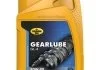 Олива трансмісійна GEARLUBE GL-4 80W-90 1л KROON OIL 33480 (фото 1)