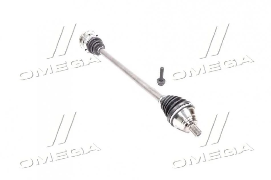 Вал приводной VAG (пр-во Magneti Marelli) MAGNETI MARELLI 302004190290 (фото 1)
