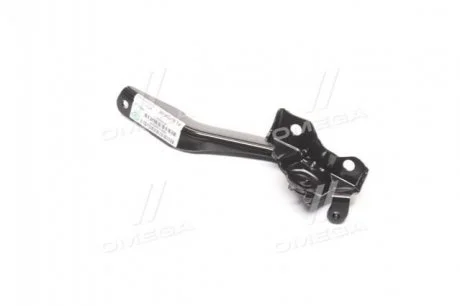 Завес капота пра. SB OUTBACK 14- TEMPEST 047 3331 286