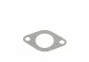Радиатор рециркуляции ОГ VW Polo 1.4 TDI 01-09 (HÜCO) HITACHI 135990 (фото 7)