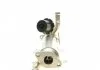 Радиатор рециркуляции ОГ с клапаном EGR VW Passat/Seat Leon/Skoda Superb/Audi A3 2.0TDI 05- HITACHI 135996 (фото 4)
