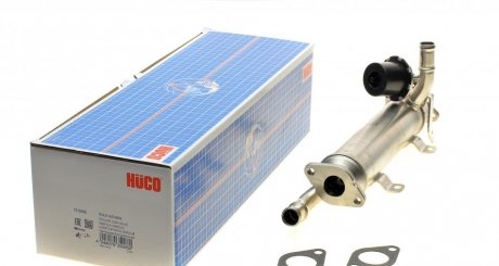 Радіатор рециркуляції відпрацьованих газів HITACHI 135996