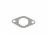 Радиатор рециркуляции ОГ с клапаном EGR VW Passat/Seat Leon/Skoda Superb/Audi A3 2.0TDI 05- HITACHI 135996 (фото 7)