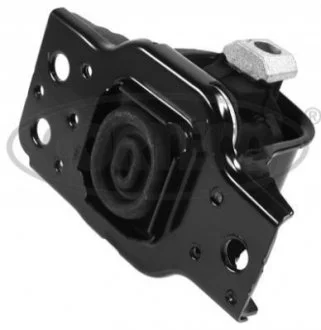 Подушка двигателя Nissan Qashqai (пр-во Corteco) CORTECO 80004557
