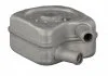 Масляний радіатор AUDI/SEAT/SKODA/VW >>"16 FEBI BILSTEIN 14560 (фото 4)