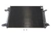 Конденсатор кондиционера VOLKSWAGEN JETTA IV (10-) 2.0 FSi NRF 350507 (фото 1)