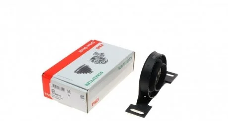 Подшипник вала кард. BMW КПП (пр-во) FAG 775 0003 10