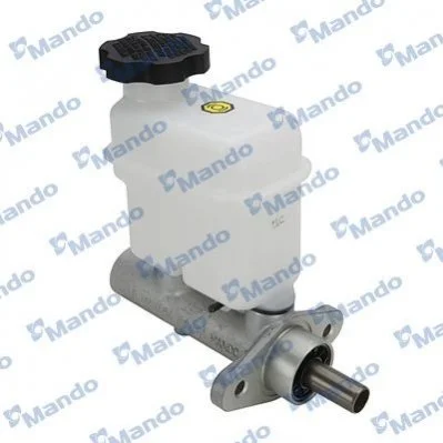 Циліндр гальмівний HYUNDAI (вир-во Mando) MANDO EX585103K300 (фото 1)