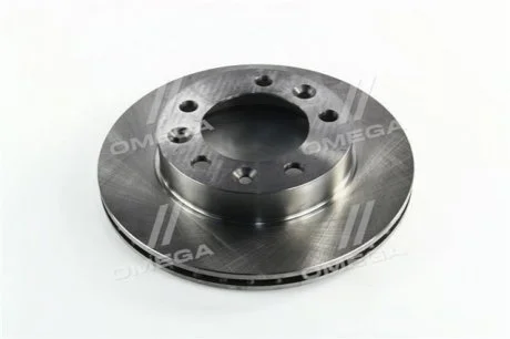Диск гальмівний передній ГАЗ 2217 RIDER 22173501078