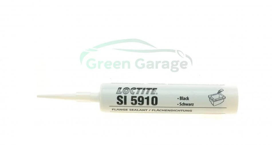 ЛОКТАЙТ SI 5910 BK CR300ML EN/DE Герметик HENKEL 2061753 (фото 1)