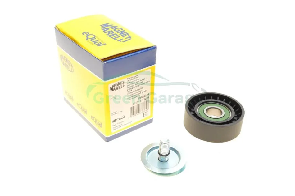 Ролик MAGNETI MARELLI 331316171203 (фото 1)