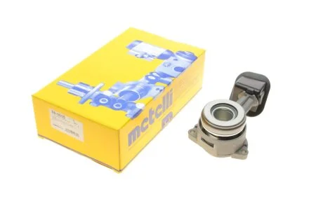 Вижимний пристрій зчеплення з підшипником METELLI 560005