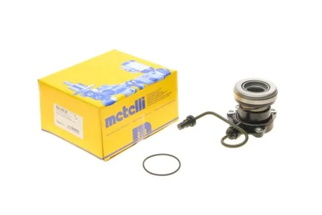 Вижимний пристрій зчеплення з підшипником METELLI 560008