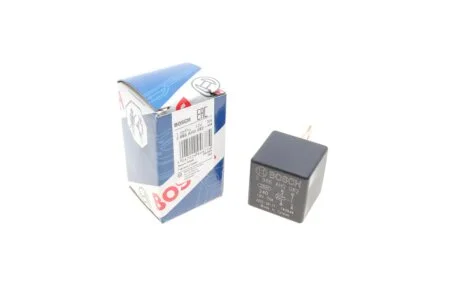 Реле напруги BOSCH 0986AH0082