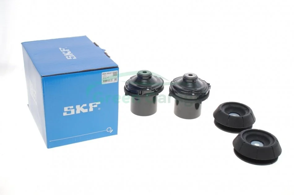 Опора амортизаційної стійки SKF VKDA35519T (фото 1)