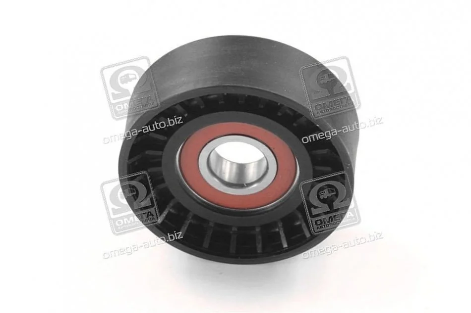 Планка натяжна AUDI, VW (Вир-во Complex) COMPLEX AUTOMOTIVE BEARINGS Sp.z.o.o. CX1692 (фото 1)