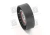 Планка натяжна AUDI, VW (Вир-во Complex) COMPLEX AUTOMOTIVE BEARINGS Sp.z.o.o. CX1692 (фото 2)