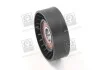 Планка натяжна AUDI, VW (Вир-во Complex) COMPLEX AUTOMOTIVE BEARINGS Sp.z.o.o. CX1692 (фото 4)