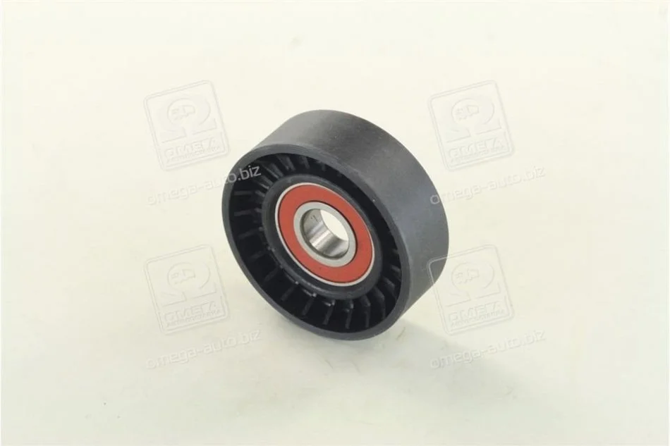 Ролик натяжний AUDI, VW (Вир-во Complex) COMPLEX AUTOMOTIVE BEARINGS Sp.z.o.o. CX1691 (фото 1)