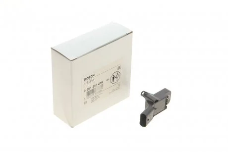 Датчик наддува VAG 2,0FSI (пр-во) BOSCH 0261230416