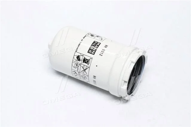 Фільтр гідравлічний Hitachi MANN WH9012 (фото 1)