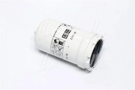 Фільтр гідравлічний Hitachi MANN WH9012