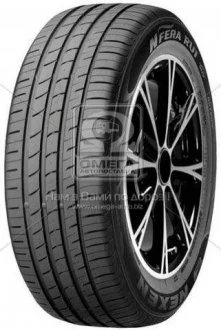 Шина 285/45R19 111W XL NFERA-RU1 (Nexen) NEXEN 14289
