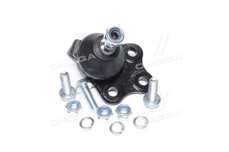 Опора шаровая RENAULT DUSTER 10- RIDER RD.401602308R