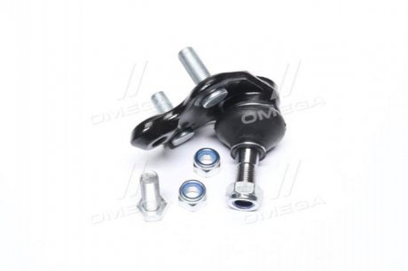 Опора шаровая TOYOTA AVENSIS -08 RIDER RD.4333009190